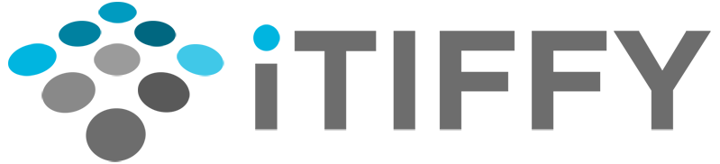 Itiffy Logo